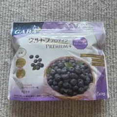 ウルトラプロテイン PREMIUM+ ブルーベリー味 27食分 - メルカリ