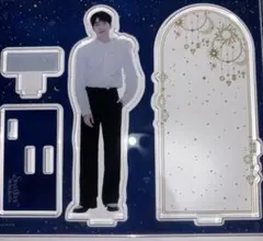 SEVENTEEN MUSEUM 2024 アクリルスタンド WONWOO