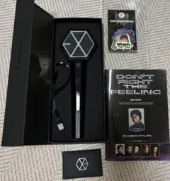 2026年最新】Exo ペンライト ステッカーの人気アイテム - メルカリ
