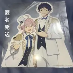あんスタ スタライ 姫宮桃李 伏見弓弦 ビッグスタンドポップ