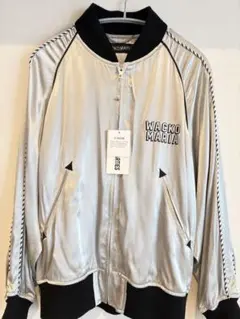 WACKOMARIA ワコマリア　SKA JACKET size Mのサムネイル