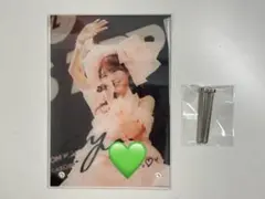 2025年最新】fruits zipper 櫻井優衣 サイン入りアクリルパネルの人気