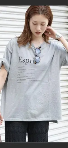 FRAMeWORK プリントTシャツのサムネイル