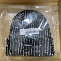 Supreme Rainbow Loose Gauge Beanie