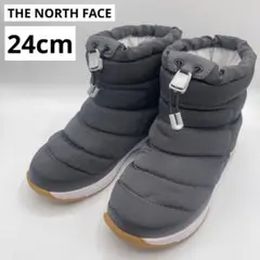 THE NORTH FACEノースフェイス ヌプシ ブーツ ウール ブーティ24 2025年最新】ヌプシブーティー 24の人気アイテム - メルカリ