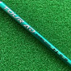 テーラースリーブ TOUR AD FI-6 S グラファイトデザイン 3Wのサムネイル