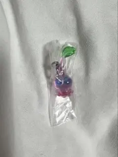 ピクミンめじるしアクセサリー2・はねピクミン