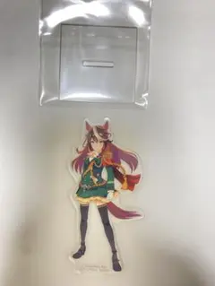 ウマ娘 アクリルスタンド シンボリルドルフ