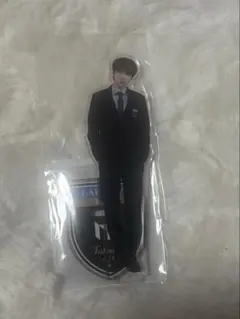 【新品未開封】 尾崎匠海 ラポスタ 2024 アクスタ