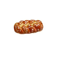 【新品・未使用】ブリオッシュ・トレッセ　フェーヴ　フェーブ　フランス　送料込み