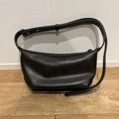 ラティス　ショルダーバッグ　美品のサムネイル