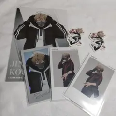 桃源暗鬼　皇后崎迅