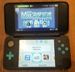 発売中止！入手困難！NEW ニンテンドー 2DS LL 中古品 - メルカリ