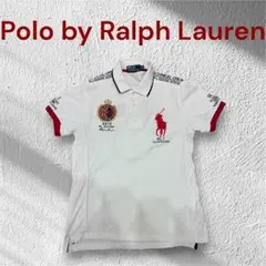Ralph Lauren ラルフローレン　ポロ　ビッグポニーポロシャツ2013