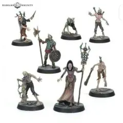 2026年最新】ウォーハンマー・アンダーワールドの人気アイテム - メルカリ