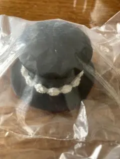 ワンピース ONEPIECE ペローナ　H.A.Tコレクション　ドリンクキャップ