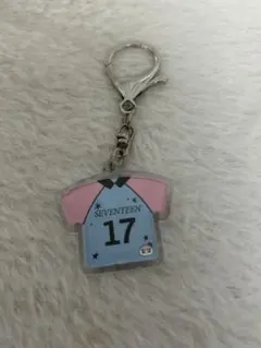 2025年最新】seventeen グッズ キーホルダーの人気アイテム