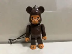 A BATHING APE BE@RBRICK ストラップ　早い物勝ち！