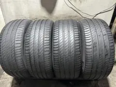 中古タイヤ215/55R17ミシュランカムリ、ヴェゼル、オデッセイ、クラウン 中古タイヤ215/55R17ミシュランカムリ、ヴェゼル、オデッセイ