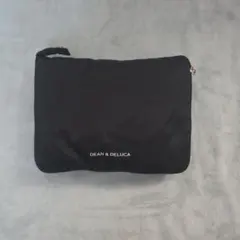 GLOW　付録　ディーン&デルーカ　レジかご買い物バッグ