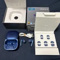 n*o様 Soundcore Liberty 5