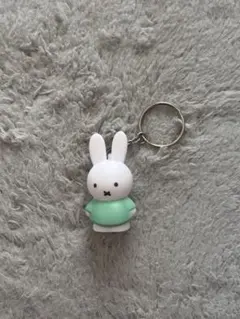 ミッフィー キーホルダー