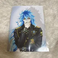 ツイステ 5周年