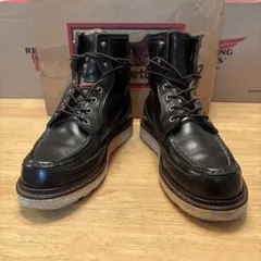 2026年最新】red wing canoe mocの人気アイテム - メルカリ