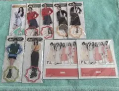 TWICE アクリルスタンド まとめ売り