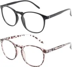 [Amazon ブランド] Eono(イオーノ) ブルーライトカット メガネ