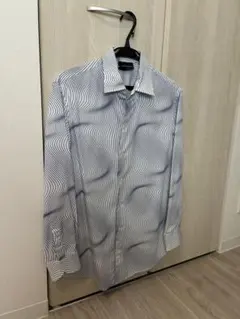 エンポリオアルマーニ☆長袖シャツ【未使用に近い】