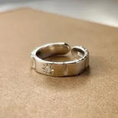 シルバー925 メキシカンジュエリー ヴィンテージアクセサリー スターリング