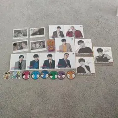 GENERATIONSグッズセット