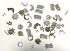 アクセサリー用パーツ　まとめて