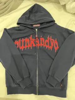 fti パーカー 最安値 最安値‼️】fuckthisindustry ジップパーカー フーディ fti