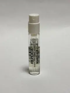 メゾンマルジェラ レプリカ アンダー ザ レモンツリー2ml