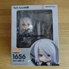 ねんどろいど NieR:Automata 2B 1475 - メルカリ