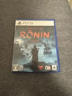 ライズオブローニン ps5