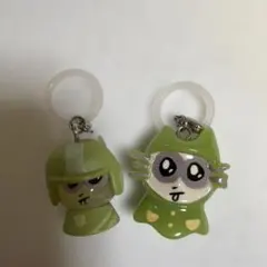 ZB1 ゼベワン HERE&NOW 日本限定 カプセルトイ めじるしアクセサリー