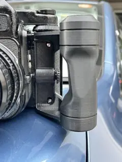 こ*ろ様 pentax 67 グリップ ハンドグリップ Amazon | PENTAX 6x7 67用木製グリップ | カメラ用カメラグリップ 通販