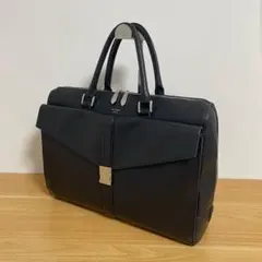 ペッレモルビダ　メイデンボヤージュ　ブリーフバッグ　レザーのサムネイル