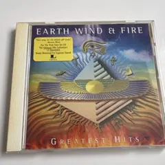 Earth, Wind & Fire Greatest Hits