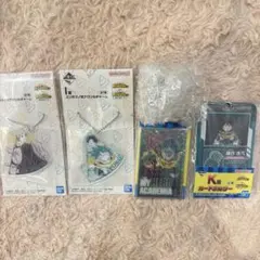 ヒロアカ　一番くじ　更に向こうへ　緑谷出久　ちょこのっこ　カードホルダー　カード