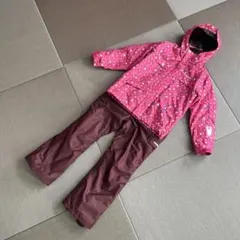 mistral ウィンタースポーツウェア スキー　スノーボード　上下セット