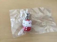 サンリオキャラクターズ いちごめじるしアクセサリー　ハローキティ
