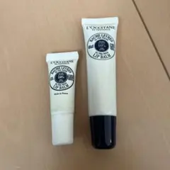 L'OCCITANEリップバーム