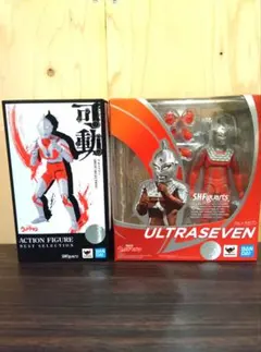 2025年最新】S.H.Figuarts ウルトラマンの人気アイテム - メルカリ