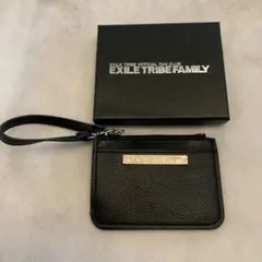 EXILE パスケース コインケース