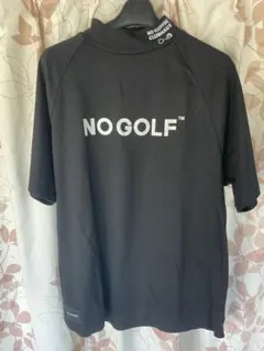 clubhaus NO GOLF モックネック - メルカリ