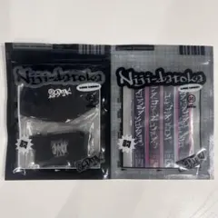 にじさんじ 2時だとか にじぱぺ ライブルック